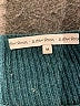 & Other Stories Teal Pullover Sweater Size M - photo 7