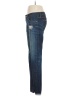 Adriano Goldschmied 100% Cotton Stars Blue Jeans Size 31 waist - photo 5