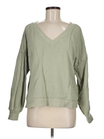 Madewell Sweatshirt (view 1)