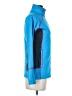 Columbia Blue Track Jacket Size S - photo 4