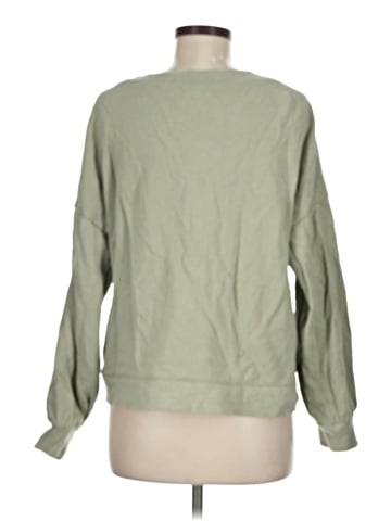 Madewell Sweatshirt (view 2)