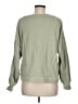 Madewell Green Sweatshirt Size M - photo 2