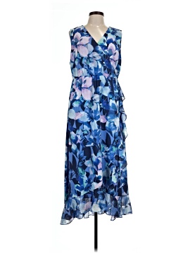 Soft Surroundings Cocktail Dress