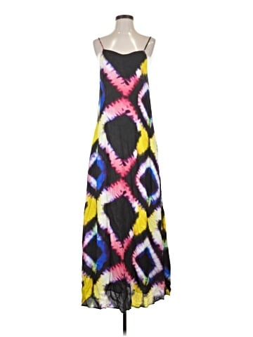 Busayo Collective Casual Dress (view 1)