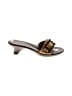 Matisse Brown Sandals Size 8 1/2 - photo 1