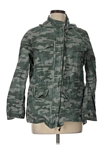 Universal Thread Jacket (view 1)