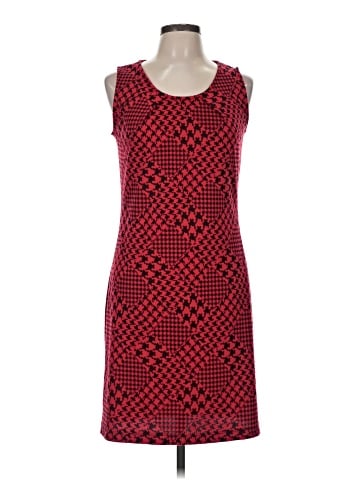 Espresso Casual Dress (view 1)