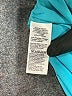 J.Crew 100% Polyester Solid Teal Casual Skirt Size XS - photo 5