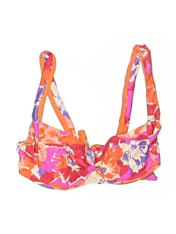 L Space Swimsuit Top (view 1)