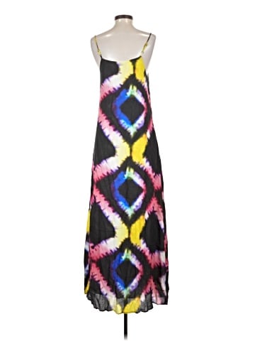 Busayo Collective Casual Dress (view 2)