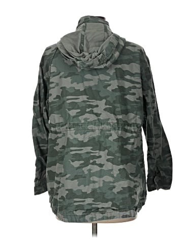Universal Thread Jacket (view 2)
