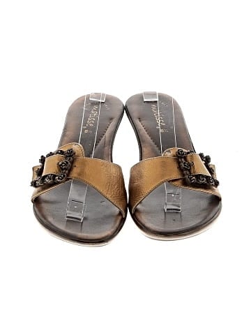 Matisse Sandals (view 2)