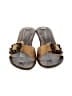 Matisse Brown Sandals Size 8 1/2 - photo 2