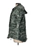 Universal Thread 100% Cotton Camo Green Jacket Size L - photo 5