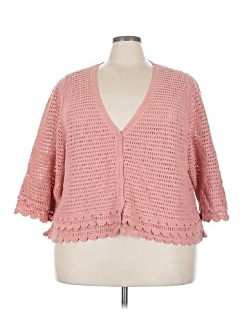 Torrid Cardigan (view 1)