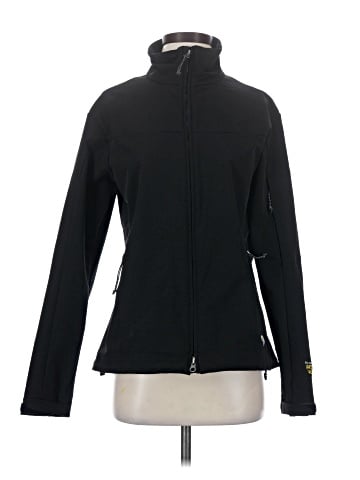 Mountain Hardwear Track Jacket (view 1)