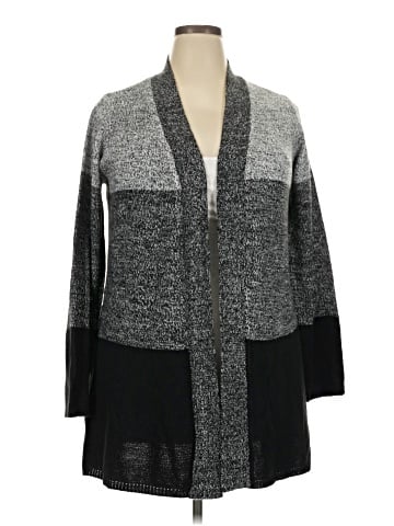 Karen Scott Cardigan (view 1)