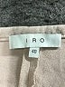 IRO Solid Tan Khaki Shorts Size EU (FR) 40 / US 8 - photo 3