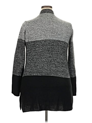 Karen Scott Cardigan (view 2)