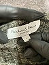 Michael Stars Tweed Green Pullover Sweater Size Lg (2) - photo 7