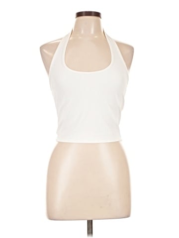 Blue Rain Tank Top (view 1)