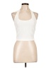 Blue Rain Ivory Tank Top Size L - photo 1