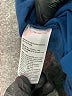 Chico's Blue Casual Pants Size Sm (0) - photo 8
