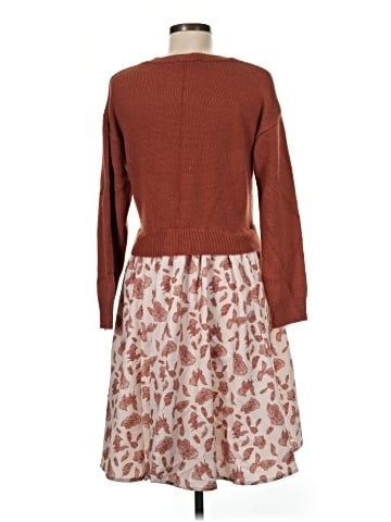 Betsey's Boutique Shop Casual Dress (view 2)