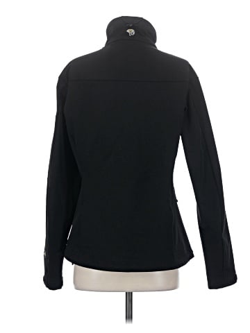 Mountain Hardwear Track Jacket (view 2)