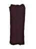 Unbranded Burgundy Scarf One size - photo 2