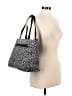 Assorted Brands Print Gray Tote One size - photo 2