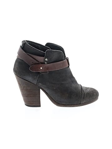 Rag & Bone Ankle Boots (view 1)