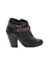 Rag & Bone Black Ankle Boots Size EU 35 - photo 1
