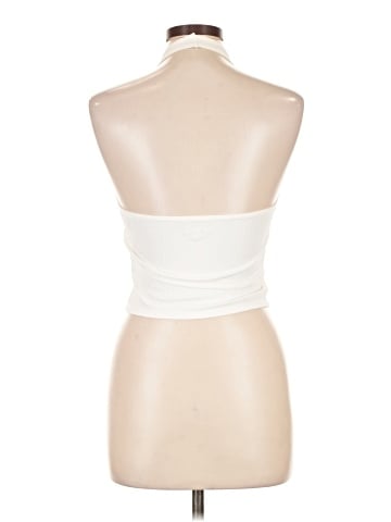 Blue Rain Tank Top (view 2)