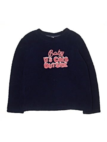 Holiday Time Pullover Sweater (view 1)