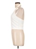 Blue Rain Ivory Tank Top Size L - photo 5