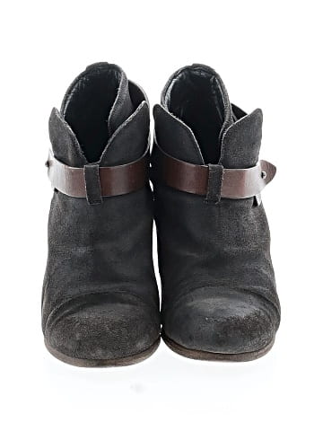 Rag & Bone Ankle Boots (view 2)