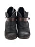 Rag & Bone Black Ankle Boots Size EU 35 - photo 2