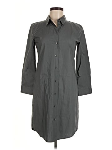 Theory Casual Dress (view 1)