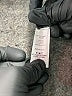 Unbranded Solid Gray Jumpsuit Size M - photo 4