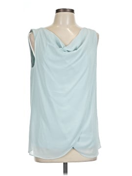 Ann Taylor Sleeveless Blouse (view 1)