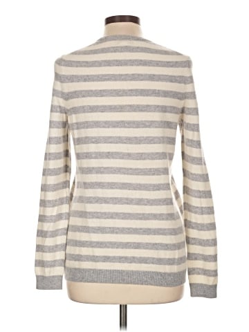 L.L.Bean Cashmere Pullover Sweater (view 2)
