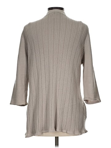 Basic Editions Cardigan (view 2)