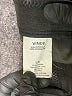 Vince. 100% Leather Black Leather Pants Size S - photo 8