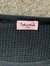 Splendid Black Long Sleeve T-Shirt Size 7 - 8 - photo 3
