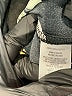 Allison Joy 100% Polyester Black Tank Top Size S - photo 8