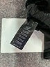 ASOS Design Black Cocktail Dress Size 4 - photo 8