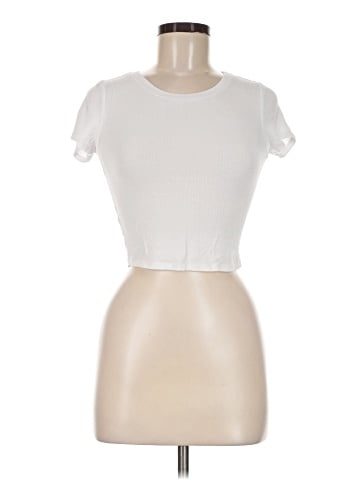 Bozzolo Short Sleeve Top (view 1)