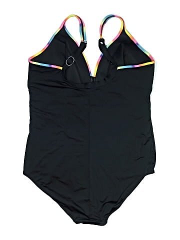 City Chic One Piece Swimsuit (view 2)