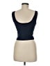 Mark Edwards Blue Tank Top Size M - photo 2
